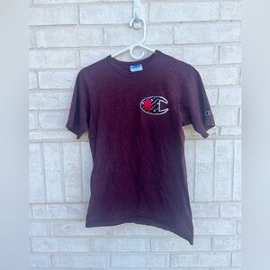 Champion Tee
